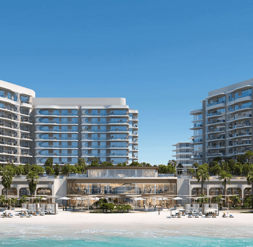 Fahid Beach Terraces